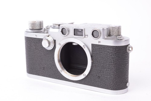 Leitz appareil photo leica - appareil,