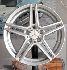 4 jantes neuves 17'' style