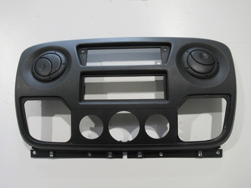 Master iii movano - master, b