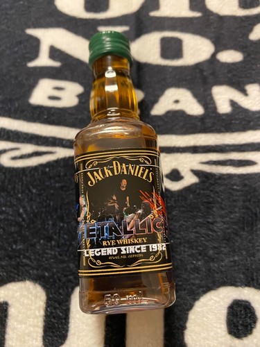 Jack daniels mignonnette - jack,