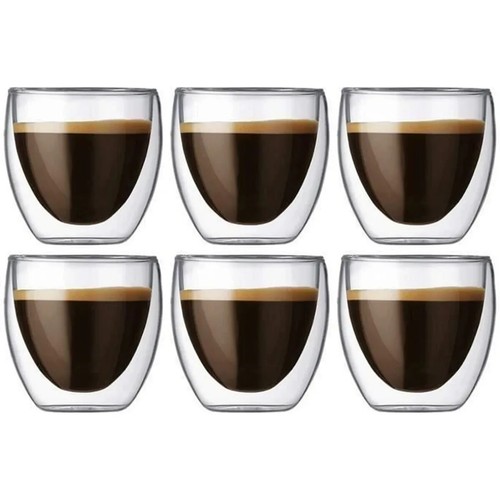 Coffret set tasses - de,