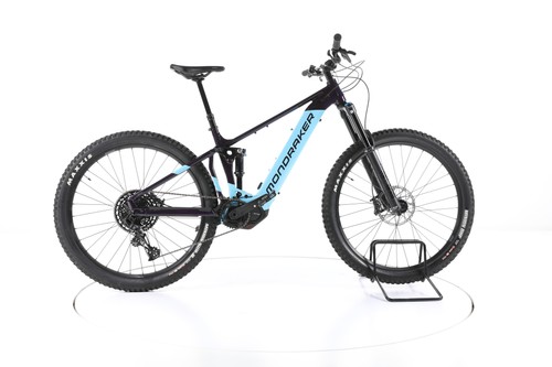 Mondraker dusk vtt - mondraker, r