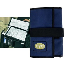 Aviation Kneeboard Mini