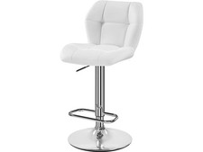 Tabouret De Bar Réglable En