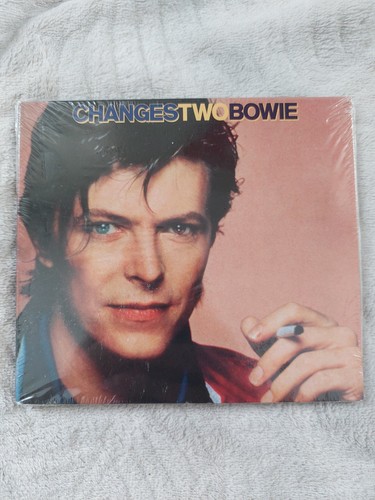 David bowie changes two - david,