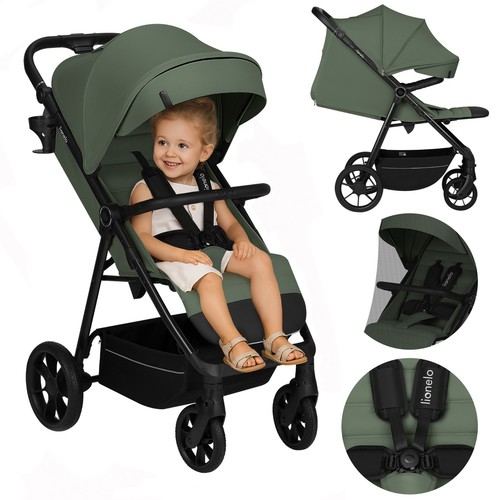 Poussette voyage pour - de,