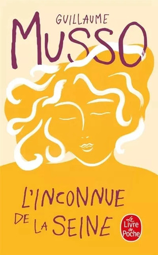 Inconnue la seine - l'inconnue,