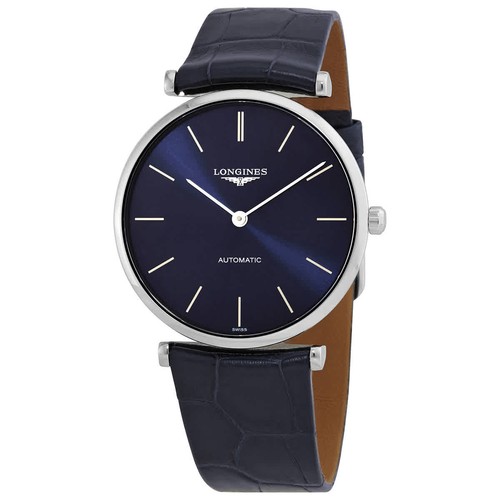 Longines grande classique - la,