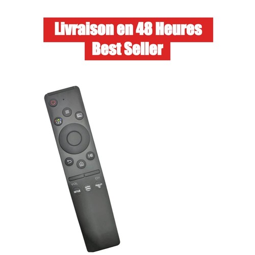 Télécommande universelle - télécommande,