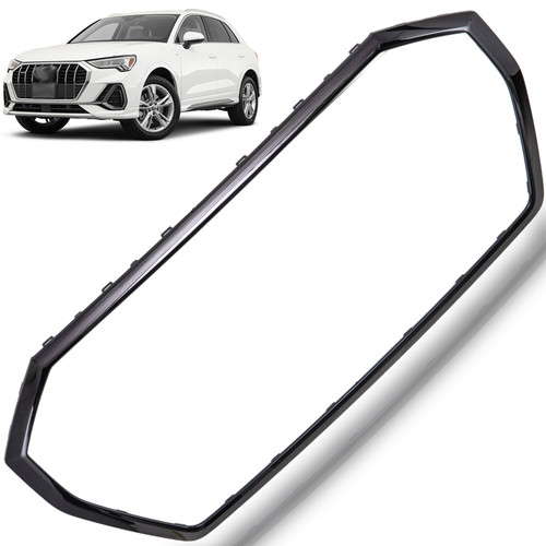 Cadre calandre audi - cadre, q3