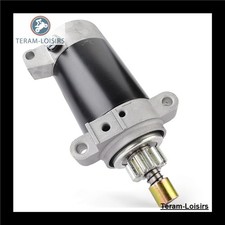 Démarreur pour Yamaha 20 HP