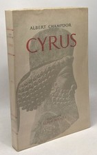 Cyrus | Bon état