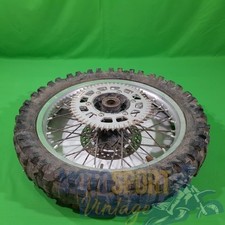 rear wheel honda cr 125 era