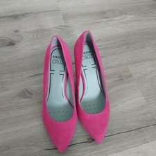 Chaussures À Talon Femme
