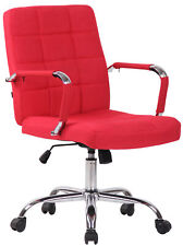 Fauteuil de bureau Deli Pro
