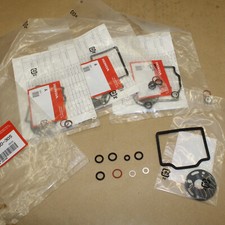 4 KIT ENTRETIEN CARBURATEUR