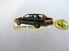 Pin's Pin Badge -  VOLVO - 960