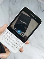 BlackBerry Q5 Unlocked 4G WiFi