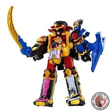 NOUVEAU Shuriken Sentai