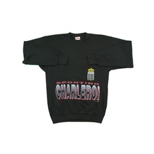 Pull de foot rétro supporter