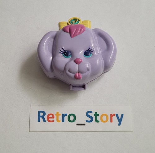 Polly pocket disney - -,
