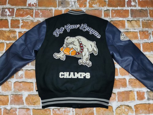 Top gun bomberjacke 1 - bomberjacke, ma-1