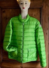 Authentique Doudoune Moncler