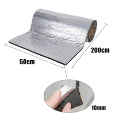 Panneau Isolant Aluminisé