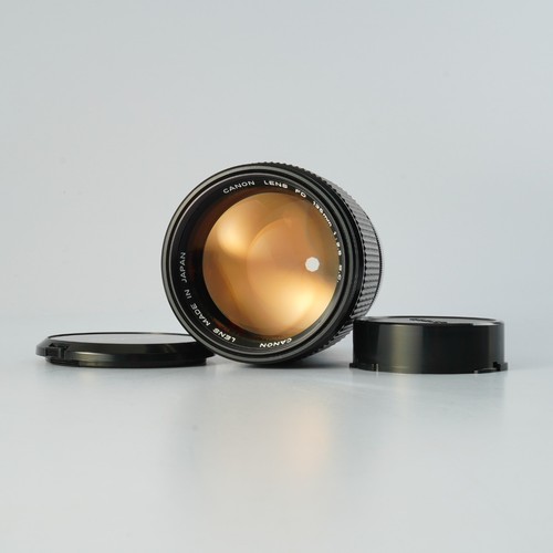 Excellent canon 135mm - excellent,
