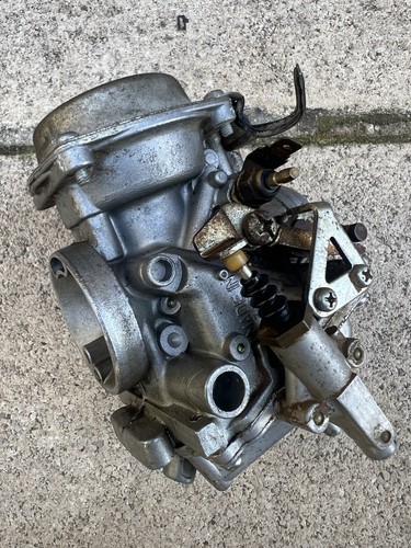 Carburateur 125 virago - 125,