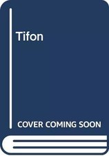 Tifon (Spanish Edition)