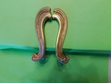 Poignées de porte anciennes