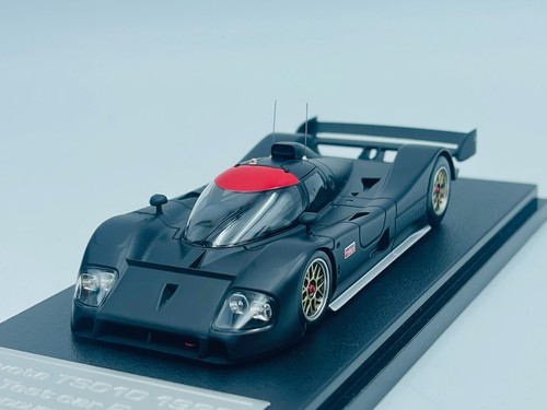 Hpi racing 8584 toyota ts010 - hpi,