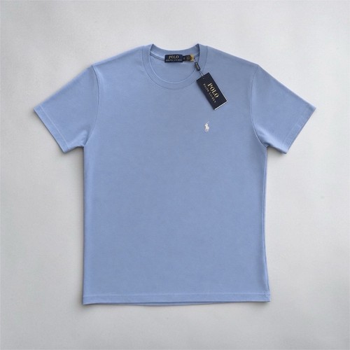 Polo ralph lauren shirt - t-shirt, bleu