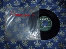 SP PROMO JUKE BOX CLAUDE