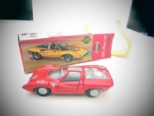 Mercury alfa romeo 33 - mercury,