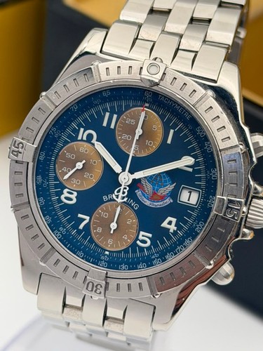 Ensemble complet breitling - ensemble,