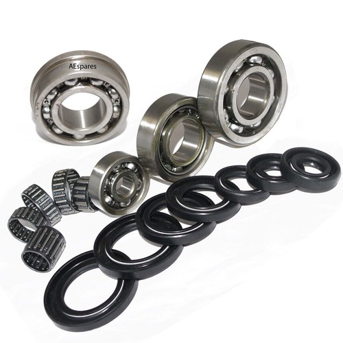 Kit roulements moteur - kit,