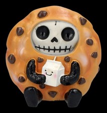 Furrybones Gâteau Chocolat