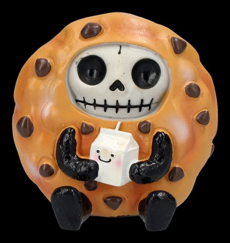 Furrybones gâteau chocolat - furrybones,