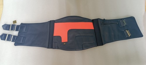 Ceinture lombaire bmw moto - ceinture,