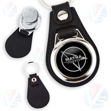 matra sport keychain