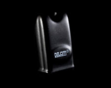 Housse Rigide Delkim NOIRE Pour La Pêche Au Carpe