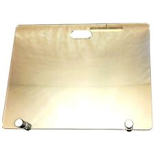 Pare-feu en verre trempé