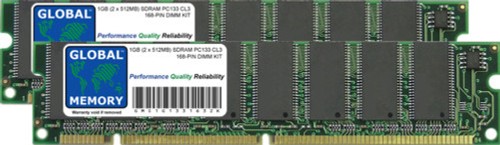 1gb 2x512mb sdram pc133 ram - 2x512mb,