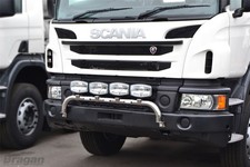 Pour 09 + Scania P G R 6