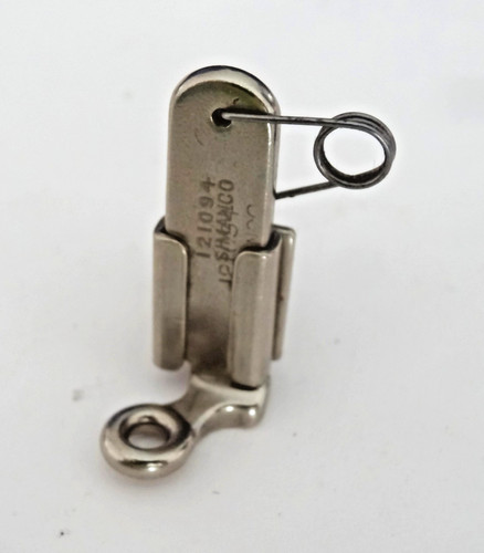 Pied repriser broder - repriser, /