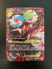 Carte Pokémon : M Gardevoir