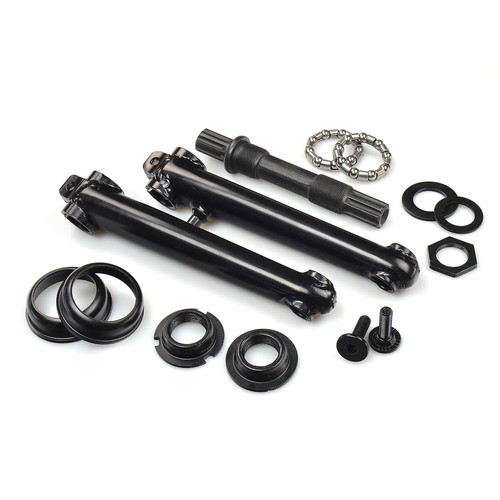 Pédalier bmx prowheel - pédalier,