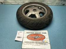 Pneu de jante arrière Piaggio